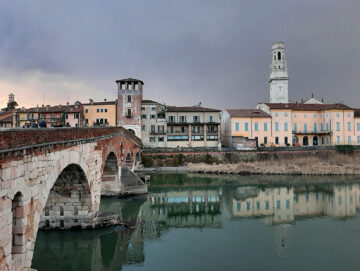 Tour Enogastronomico: Verona, Lago di Garda e Valpolicella